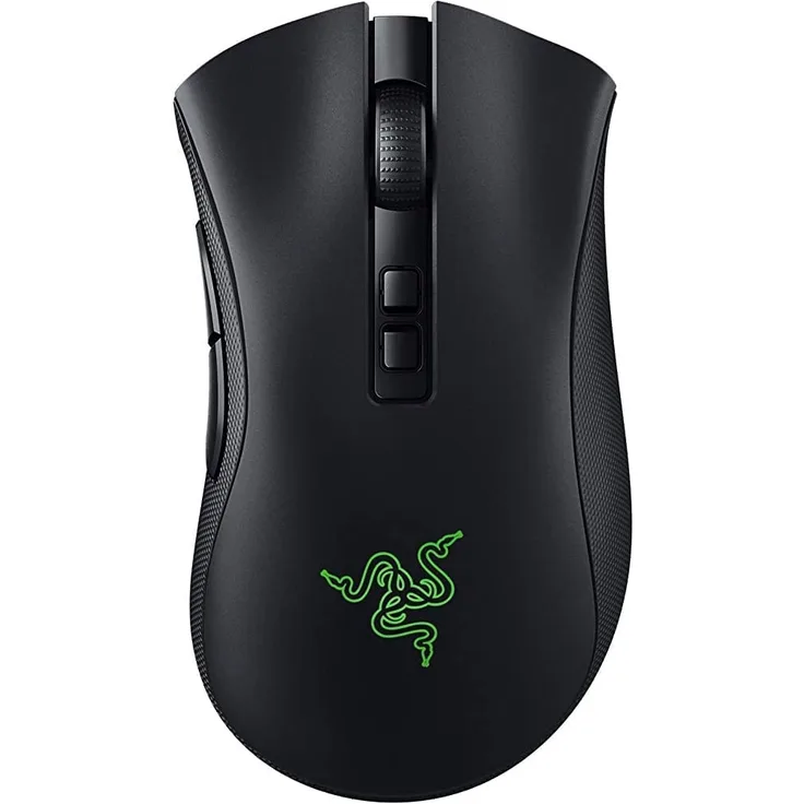 Razer Razer DeathAdder V2 Pro Gaming-Maus, schwarz