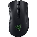Razer Razer DeathAdder V2 Pro Gaming-Maus, schwarz