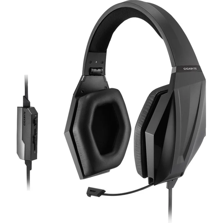 Gigabyte Force H3 – Bild 2