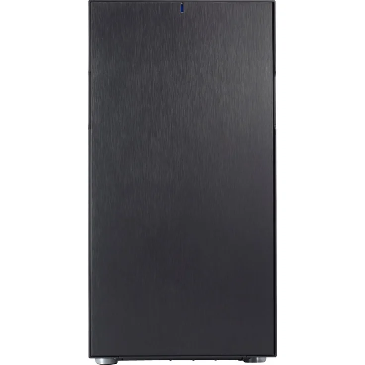 Fractal Design Define R5 Black Pearl, PC Gehäuse (Midi Tower) Case Modding für (High End) Gaming PC, schwarz – Bild 11