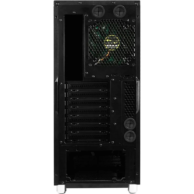 Nanoxia Deep Silence 3 Schwarz (600060300 ) – Bild 10