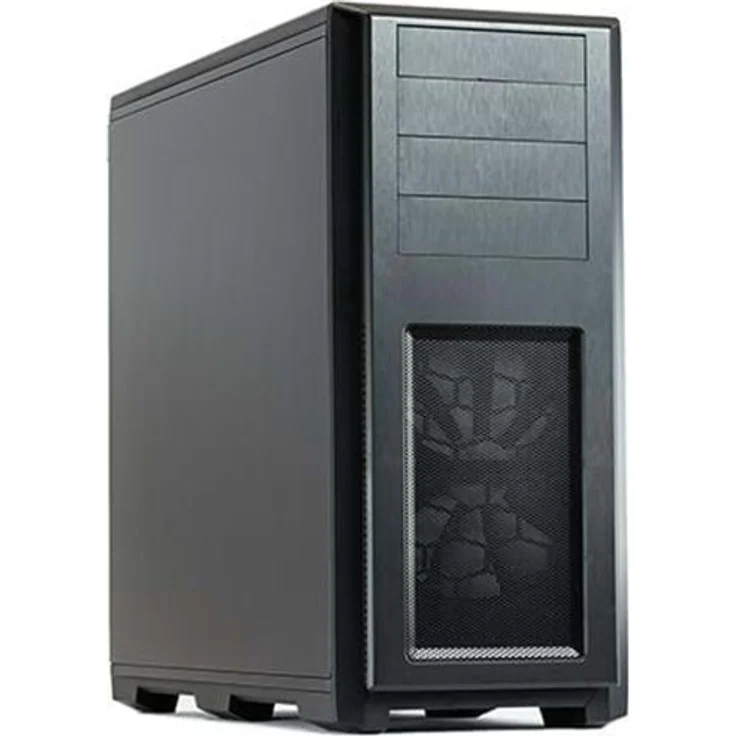 Phanteks Enthoo Pro Schwarz (PH-ES614PC_BK ) – Bild 2