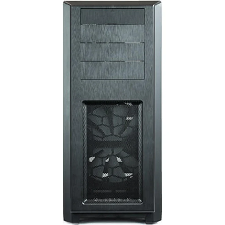 Phanteks Enthoo Pro Schwarz (PH-ES614PC_BK ) – Bild 3