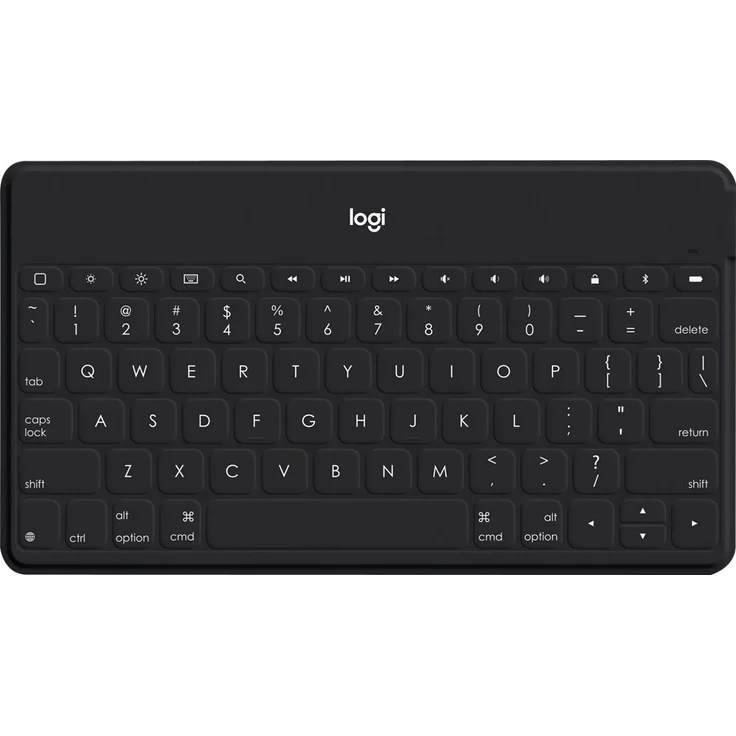 Logitech Keys-To-Go (920-006709) Nordischer Raum – Bild 4