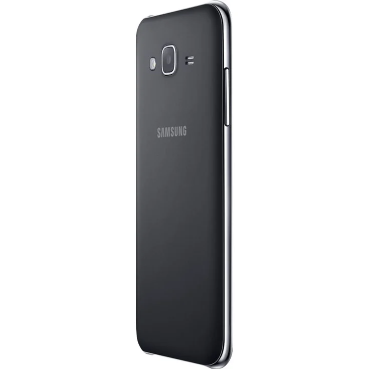 Samsung Galaxy J5 Smartphone 12,7cm Pixel (5 Zoll) Super-AMOLED-Display, 8GB interner Speicher, 1,5GB RAM, Android, Schwarz – Bild 7