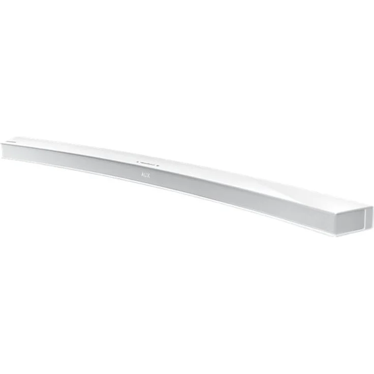 Samsung HW-J6502 Soundbar mit Subwoofer, weiß – Bild 4