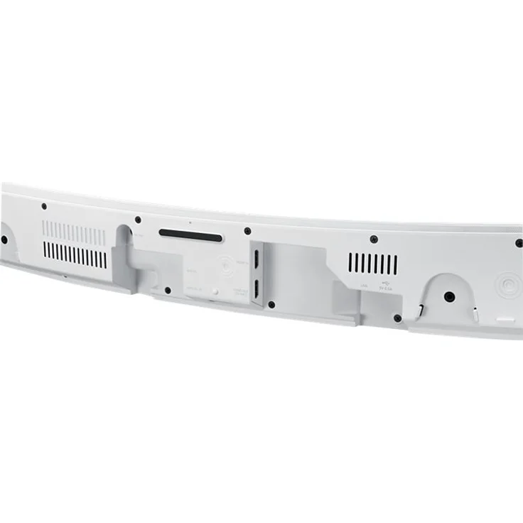 Samsung HW-J6502 Soundbar mit Subwoofer, weiß – Bild 6