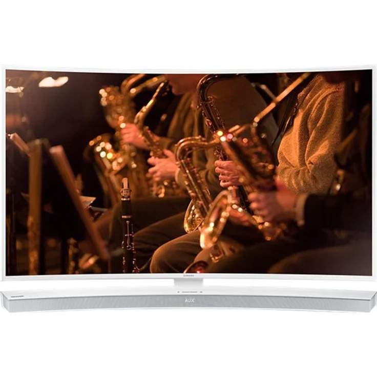 Samsung HW-J6502 Soundbar mit Subwoofer, weiß – Bild 5