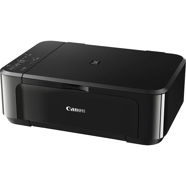 Canon PIXMA MG3650 3-in-1 Titenstrahl-Multifunktionsgerät (Drucker, Scanner, Kopierer) Auflösung: 4800 x 1200, USB, WLAN – Bild 4