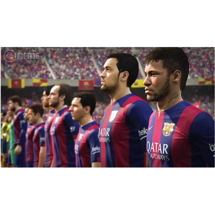 FIFA 16 (Xbox 360) - Preisvergleich – Bild 3