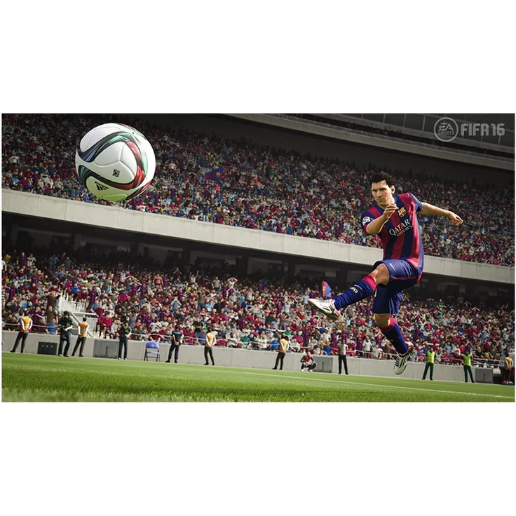 FIFA 16 (Xbox 360) - Preisvergleich – Bild 9