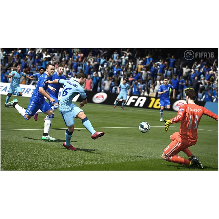 FIFA 16 (Xbox 360) - Preisvergleich – Bild 12