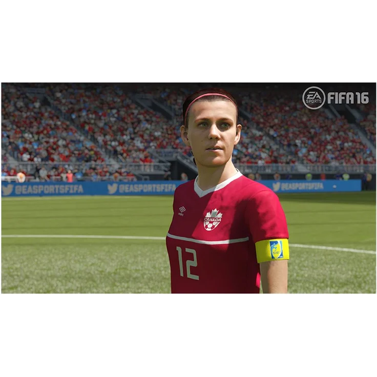 FIFA 16 (Xbox 360) - Preisvergleich – Bild 5