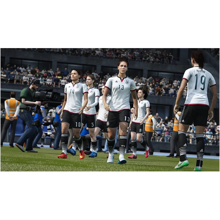 FIFA 16 (Xbox 360) - Preisvergleich – Bild 7
