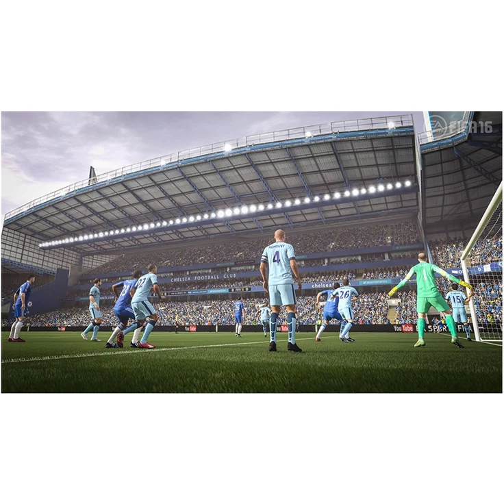 FIFA 16 (Xbox 360) - Preisvergleich – Bild 14