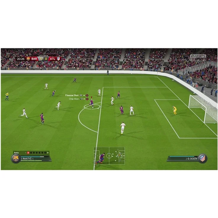 FIFA 16 (Xbox 360) - Preisvergleich – Bild 4