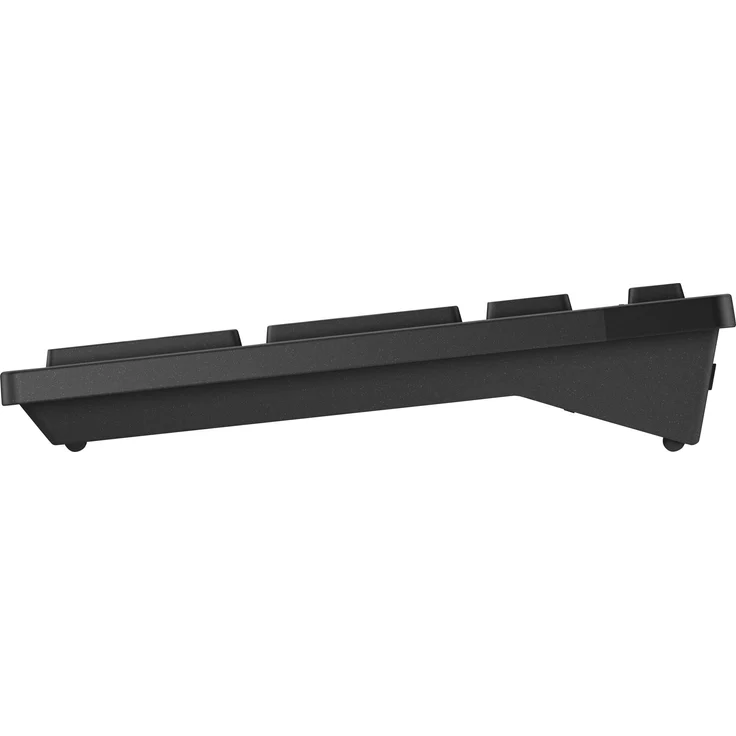 Dell KM636 - Tastatur-und-Maus-Set - kabellos - 2.4 GHz - QWERTZ - Deutsch - Schwarz - retail - für Inspiron 3195 2-in-1, 3471, 3671, 5490, 5590, Latitude 3500, Vostro 3671, 5481, 5581 (580-AGEY) – Bild 5