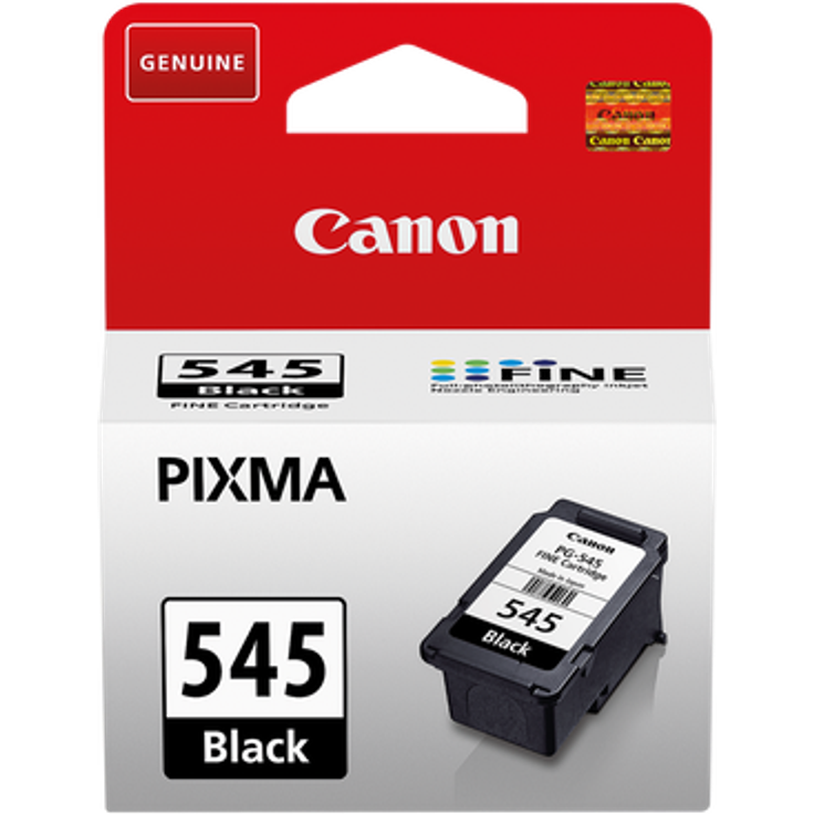 Canon original Tinten Multipack Schwarz und Mehrfarbig für Pixma Inkjet Drucker (8287B005) – Bild 5