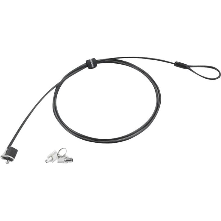 Lenovo 57Y4303 Sicherheitsschloss – Bild 3