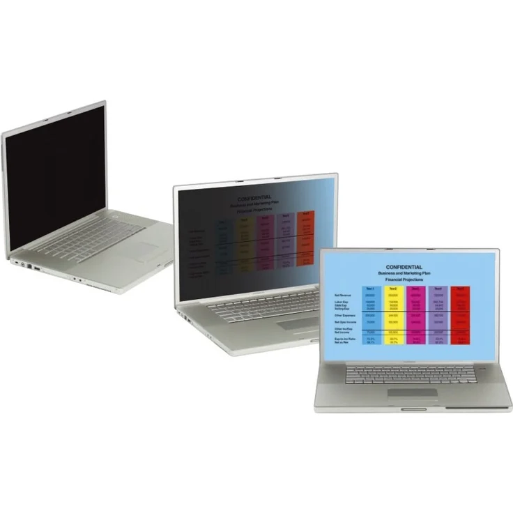 3M PF12.5W9 Laptop Privacy Filter (98044054439) – Bild 6