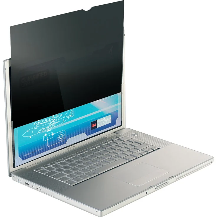 3M PF12.5W9 Laptop Privacy Filter (98044054439) – Bild 3
