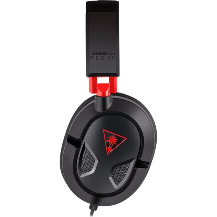 Turtle Beach Recon 50 Gaming Headset - PC, PS4, PS5, Xbox One und Nintendo Switch – Bild 4