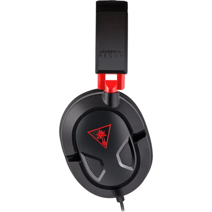 Turtle Beach Recon 50 Gaming Headset - PC, PS4, PS5, Xbox One und Nintendo Switch – Bild 2
