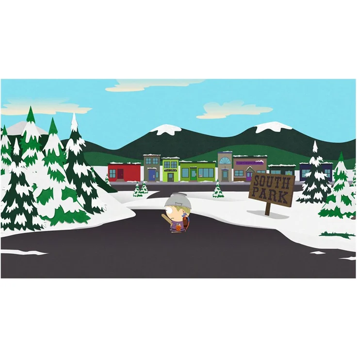 South Park - Der Stab der Wahrheit – Bild 2
