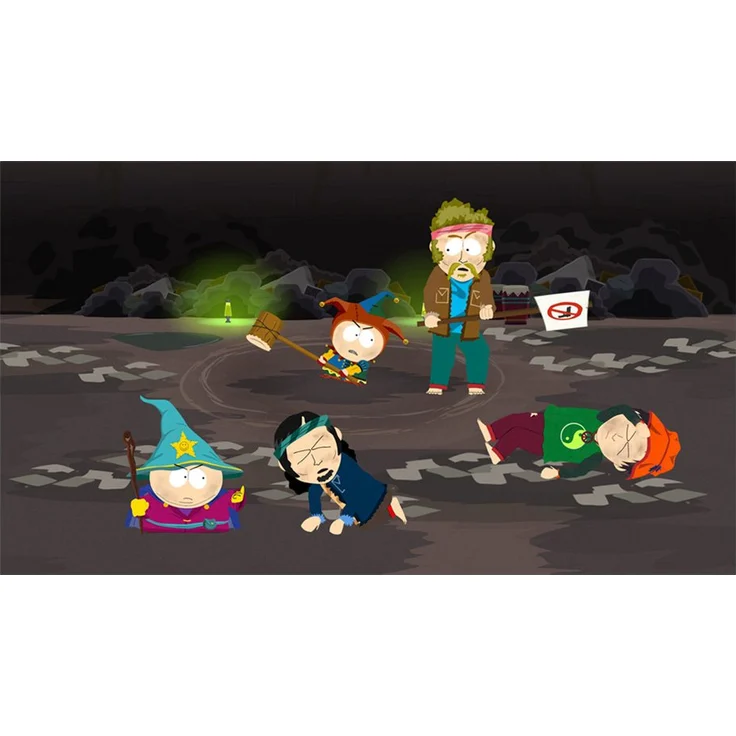 South Park - Der Stab der Wahrheit – Bild 5