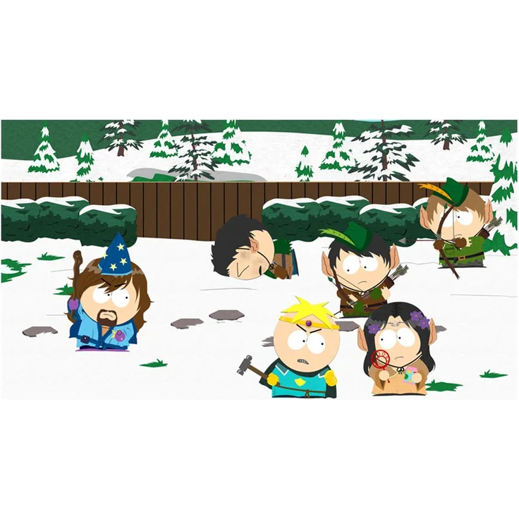 South Park - Der Stab der Wahrheit – Bild 4