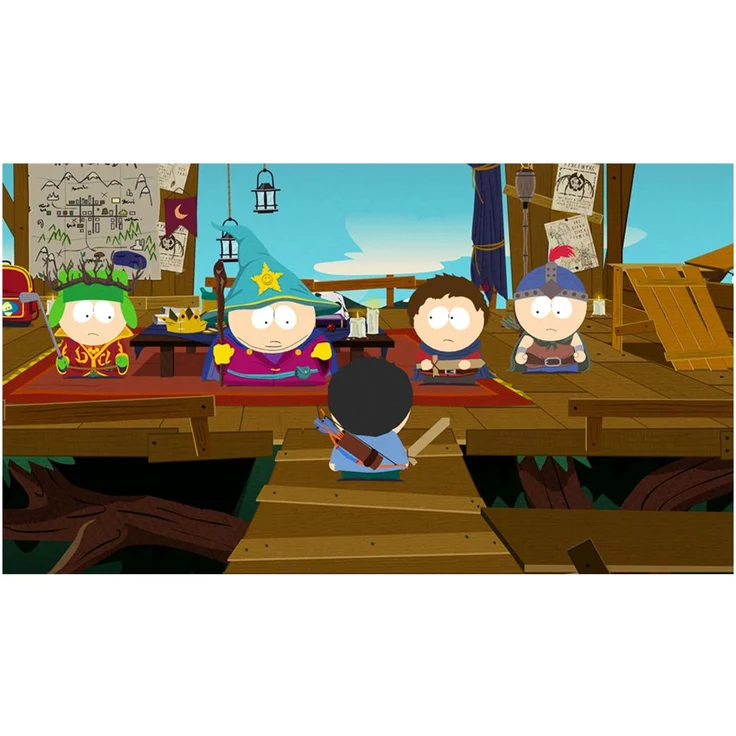 South Park - Der Stab der Wahrheit – Bild 3