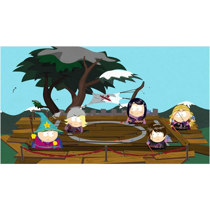 South Park - Der Stab der Wahrheit – Bild 6