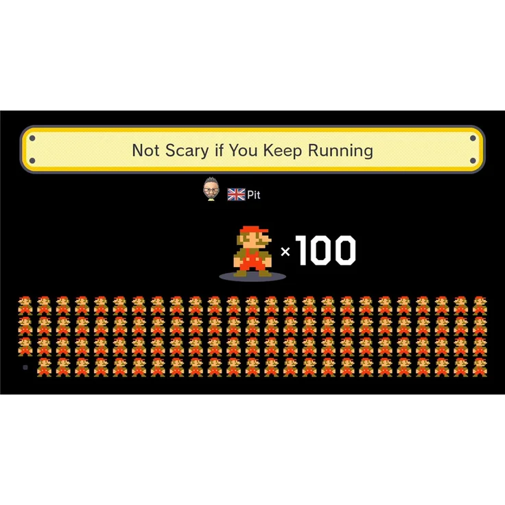 Super Mario Maker + Artbook (Wii U) – Bild 4