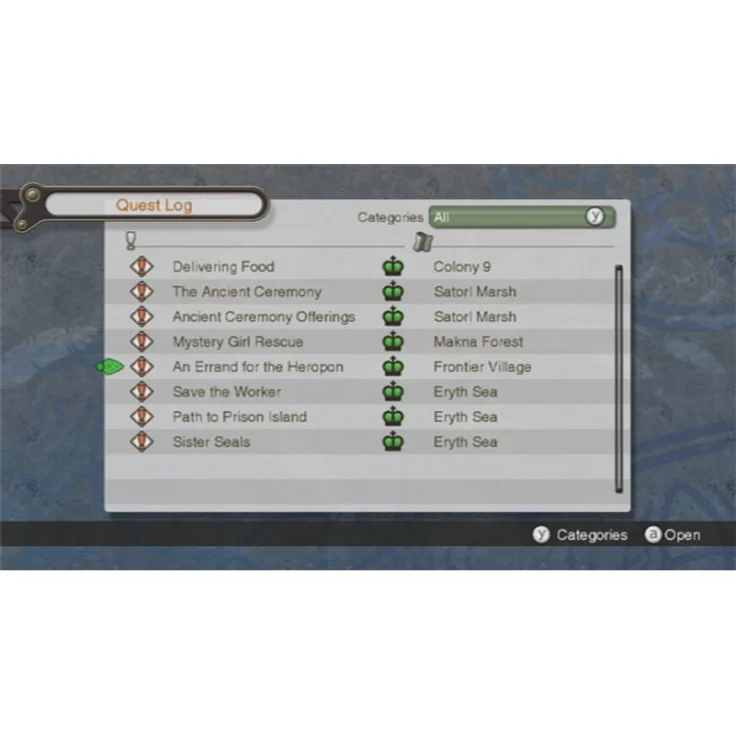 Xenoblade Chronicles X (Wii U) – Bild 4