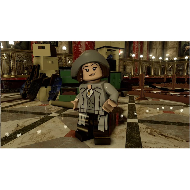 LEGO Dimensions (Starter Pack) (Wii U) – Bild 5