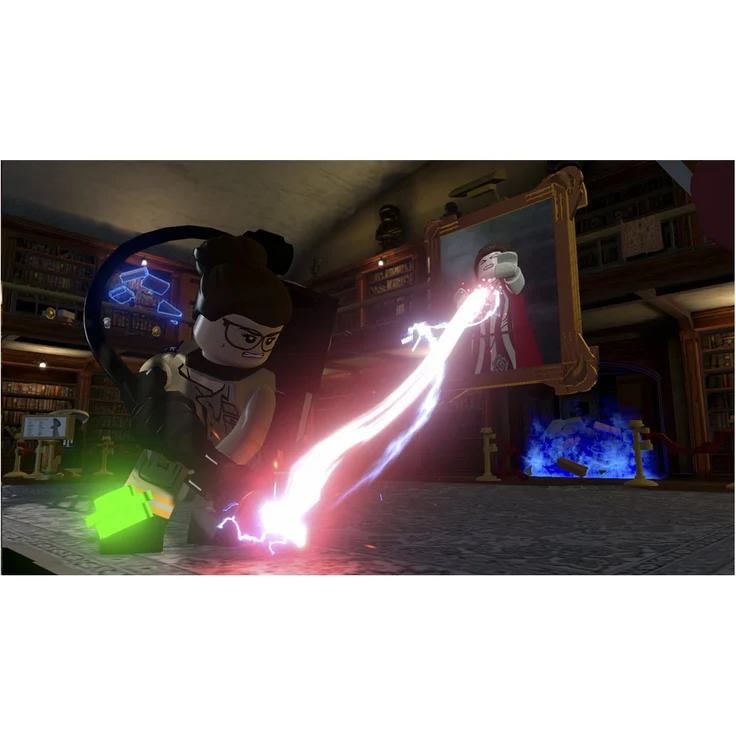 LEGO Dimensions (Starter Pack) (Wii U) – Bild 4