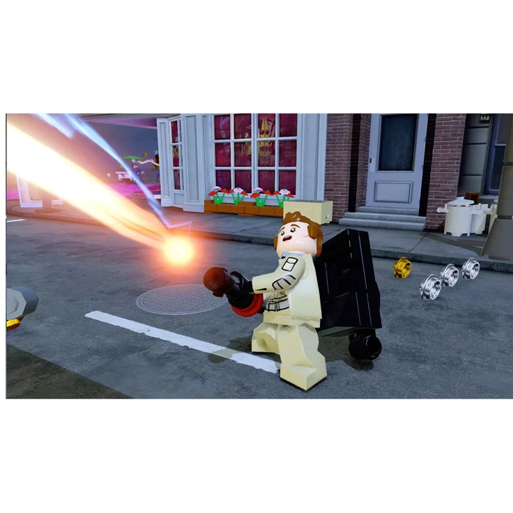 LEGO Dimensions (Starter Pack) (Wii U) – Bild 2