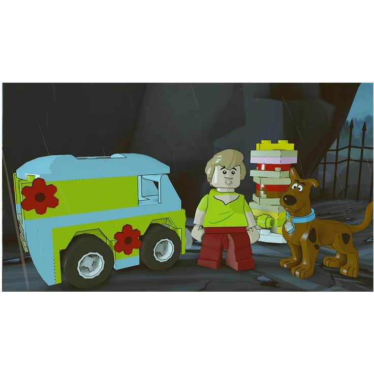 LEGO Dimensions (Starter Pack) (Xbox 360) - Preisvergleich – Bild 11