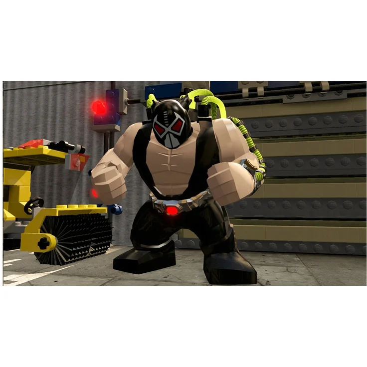 LEGO Dimensions (Starter Pack) (Xbox 360) - Preisvergleich – Bild 3