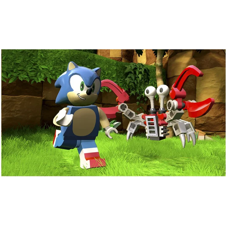 LEGO Dimensions (Starter Pack) (Xbox 360) - Preisvergleich – Bild 13