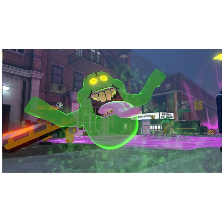 LEGO Dimensions (Starter Pack) (Xbox 360) - Preisvergleich – Bild 15