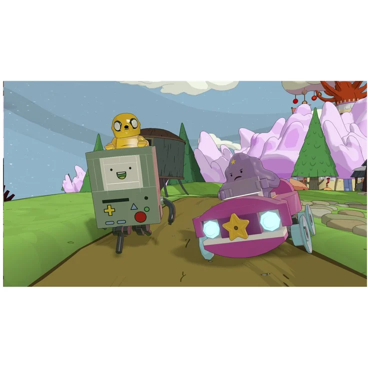 LEGO Dimensions (Starter Pack) (Xbox 360) - Preisvergleich – Bild 16