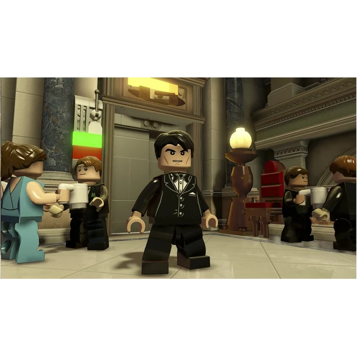 LEGO Dimensions (Starter Pack) (Xbox 360) - Preisvergleich – Bild 9