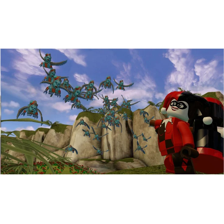 LEGO Dimensions (Starter Pack) (Xbox 360) - Preisvergleich – Bild 6