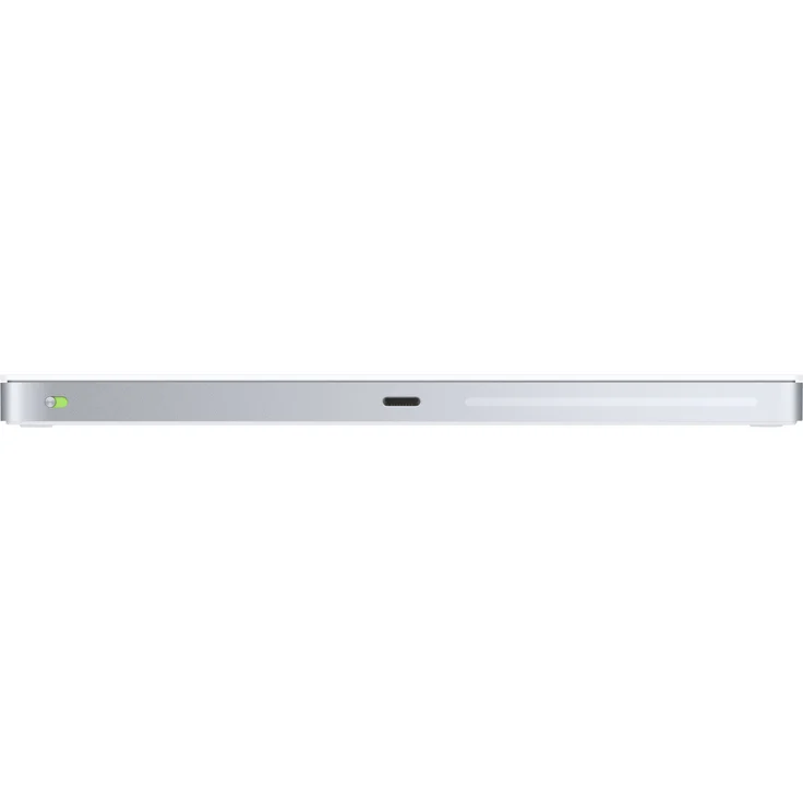 Apple Magic Trackpad 2 silber (MJ2R2Z/A / MJ2R2ZM/A) – Bild 4
