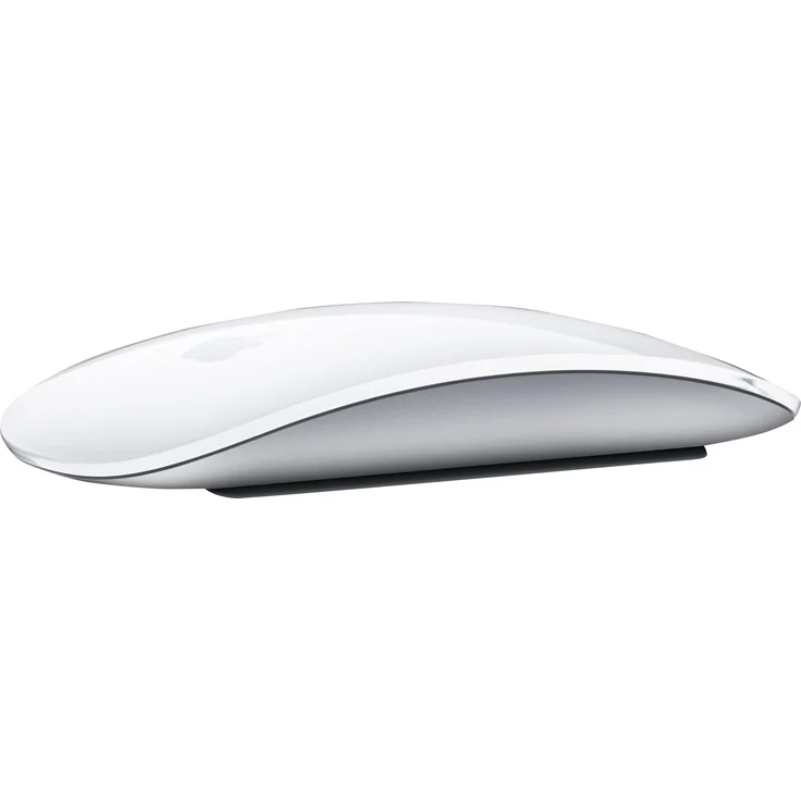 Apple Magic Mouse 2 Touch, Bluetooth Maus, mit optischem Sensor – Bild 6