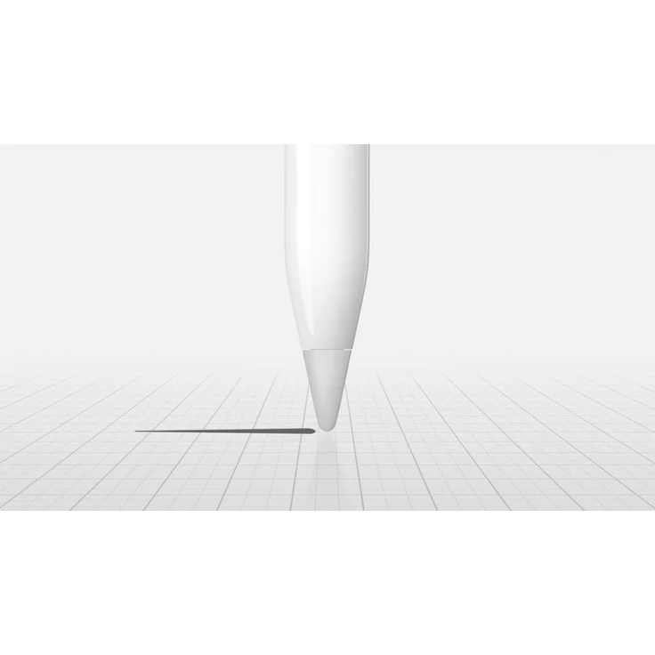 Apple Pencil (1. Generation) (MK0C2ZM/A) – Bild 9