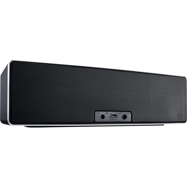 Canton Musicbox XS Bluetooth-Lautsprecher, schwarz – Bild 12