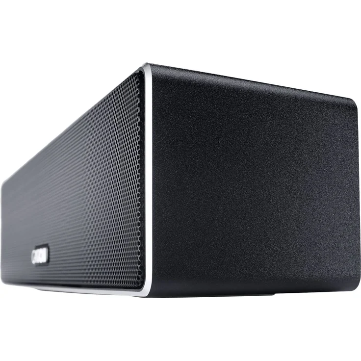 Canton Musicbox XS Bluetooth-Lautsprecher, schwarz – Bild 14