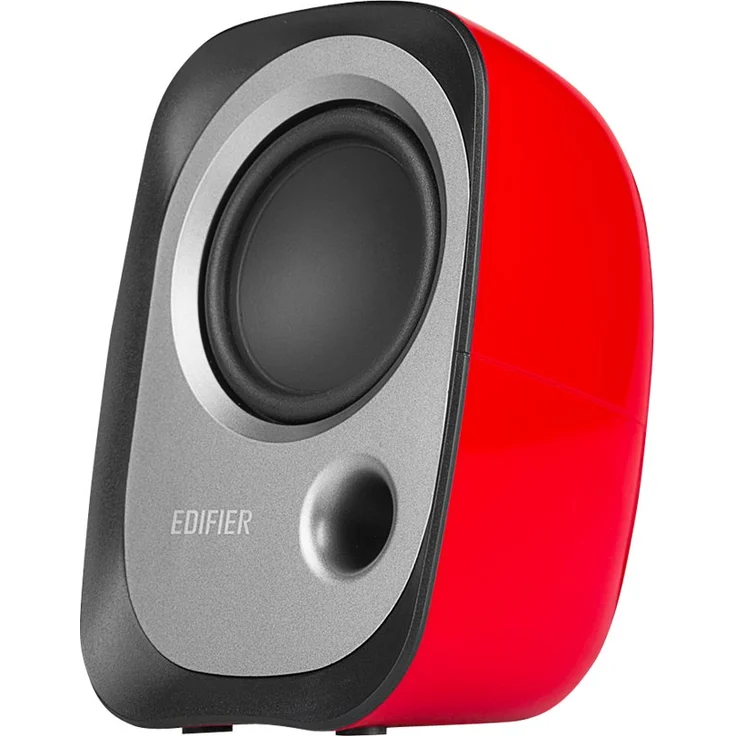 Edifier R12U (R12U-RED) – Bild 2